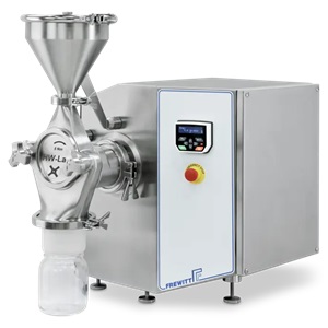 Máy nghiền Frewitt EasyMill-Lab HM-1 – Hammer Mill